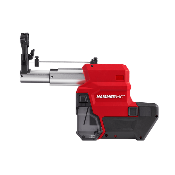 Hammer Dust Extractors