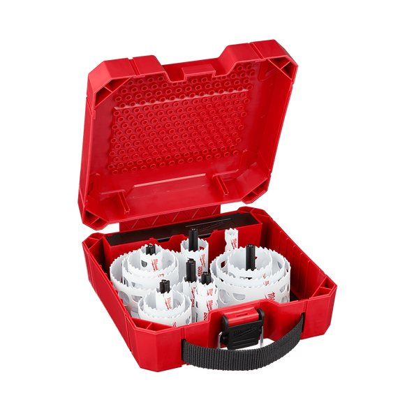Hole Saw Sets