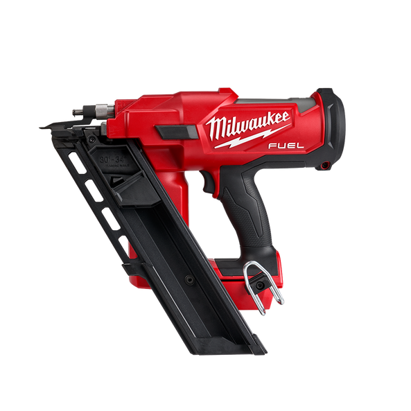 Nailers & Staplers