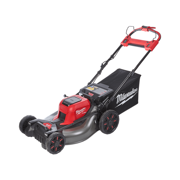 Lawn Mowers