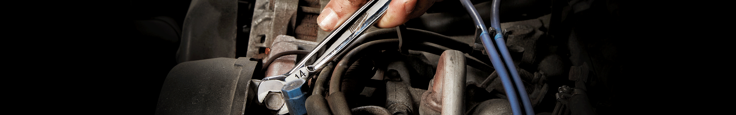 Combination Wrenches | Hand Tools | Milwaukee Tool AU