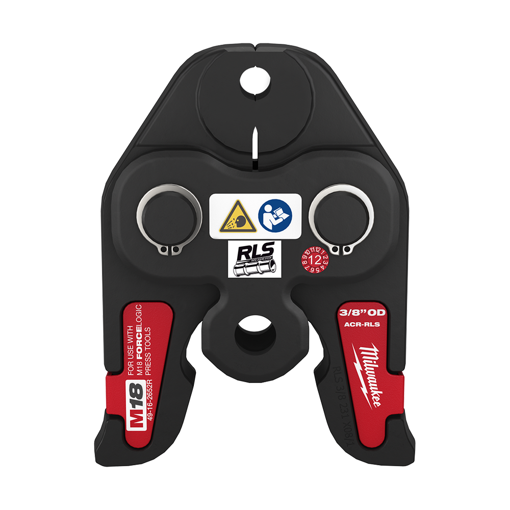 M18™ RLS ACR 3/8" Jaw