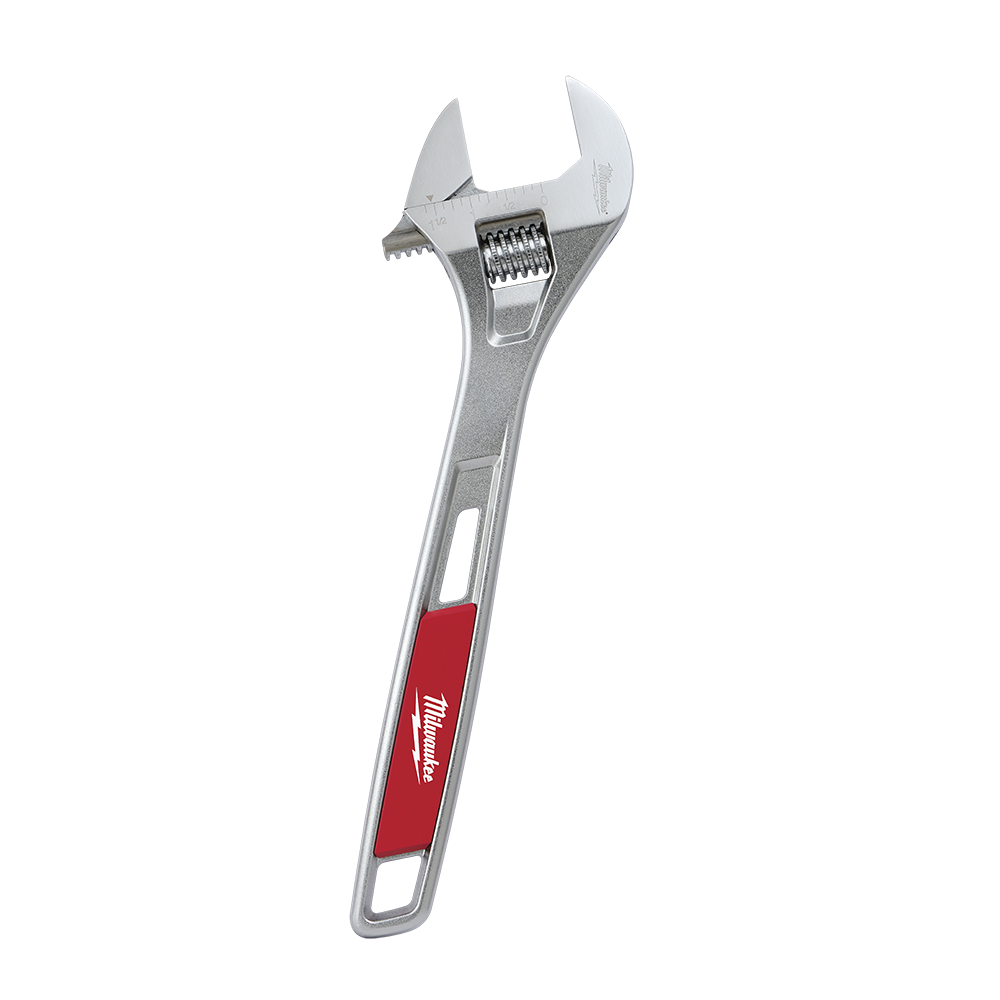 Adjustable Wrench 304mm/12"