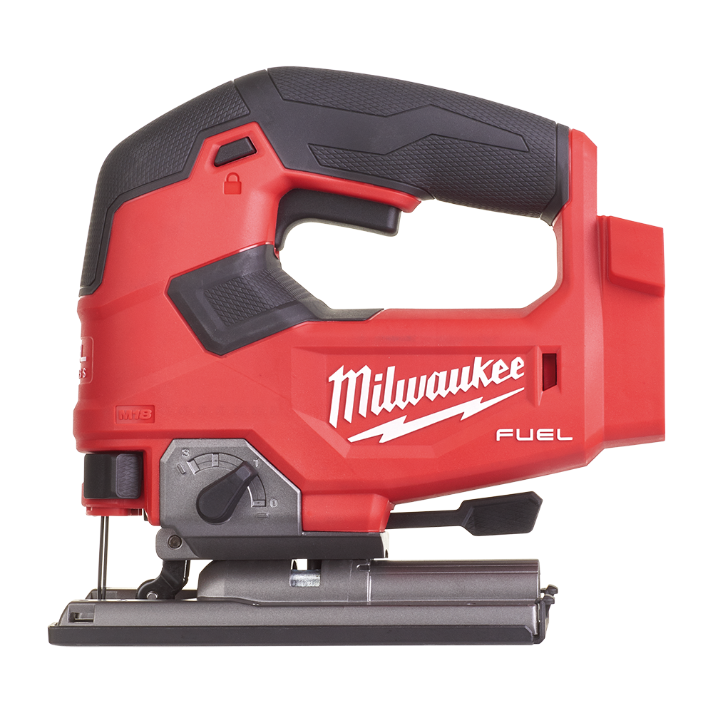 M18 FUEL™ D-Handle Jigsaw (Tool Only)