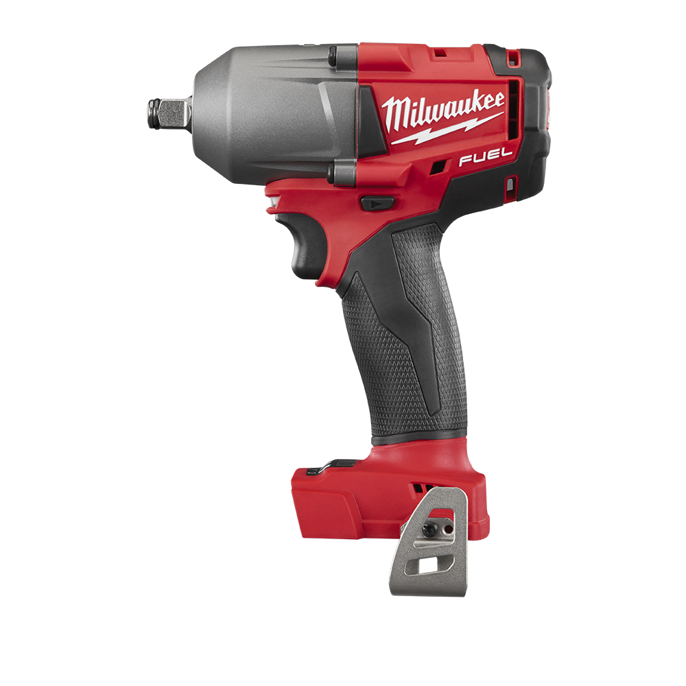 M18 FUEL™ 1/2" Mid-Torque Impact Wrench with Friction Ring (Tool Only)