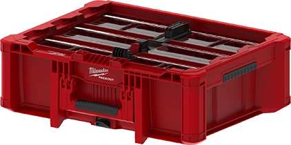 PACKOUT™ Tilt Bin Organiser