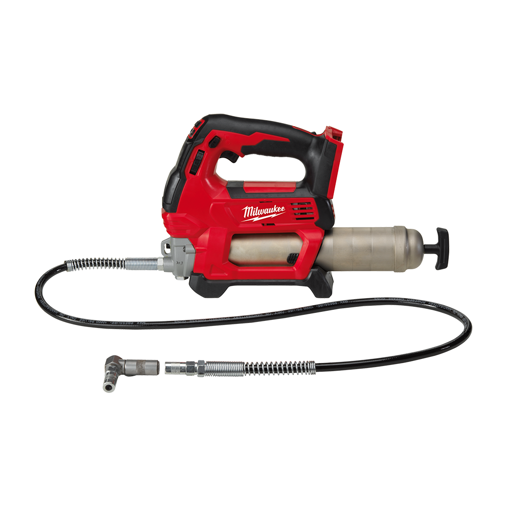 M18™ Cordless 2-Speed Grease Gun (Tool Only)