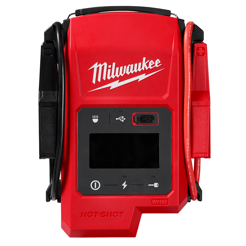 M18&trade; HOTSHOT Jump Starter 2,000 A