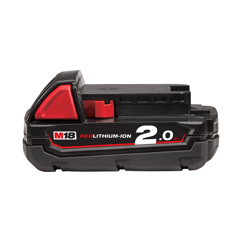 M18™ REDLITHIUM™ 2.0Ah Compact Battery
