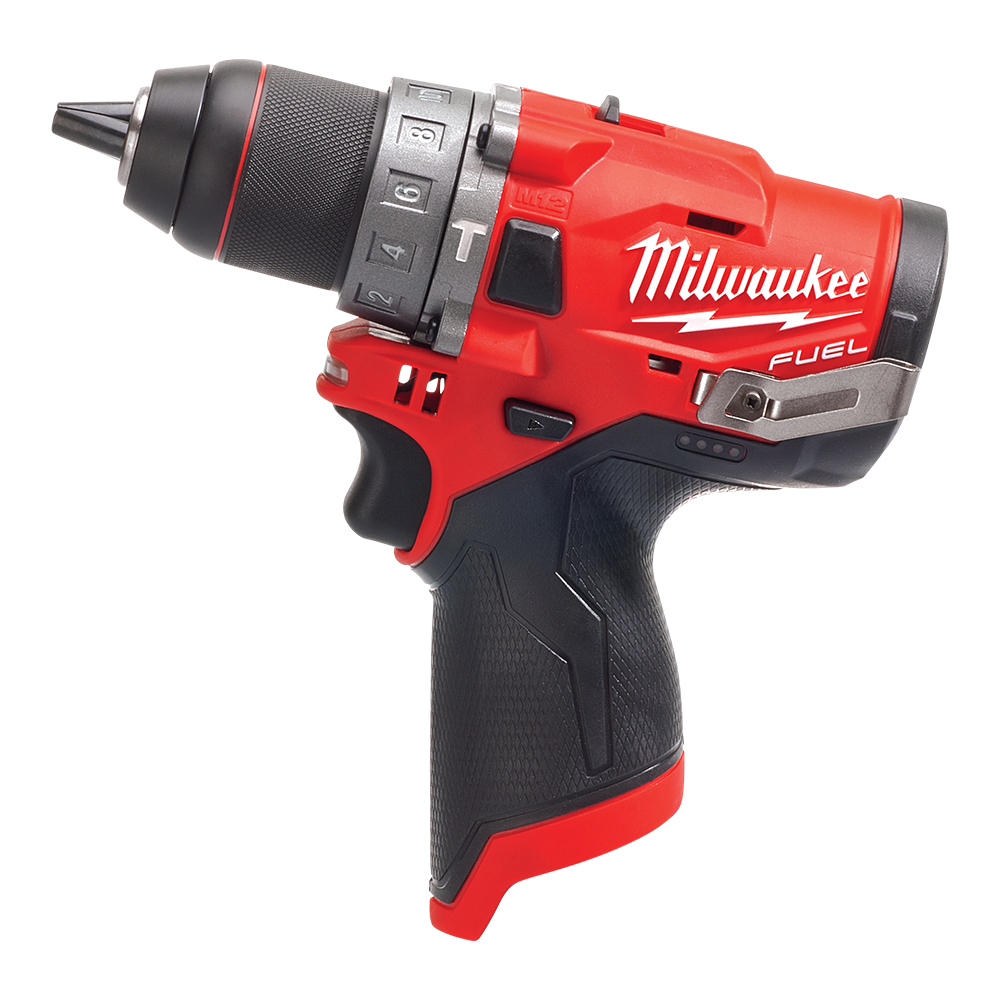 M12 FUEL™ 13mm Hammer Drill/Driver (Tool Only)
