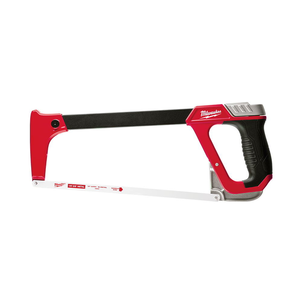 305mm (12") High Tension Hacksaw