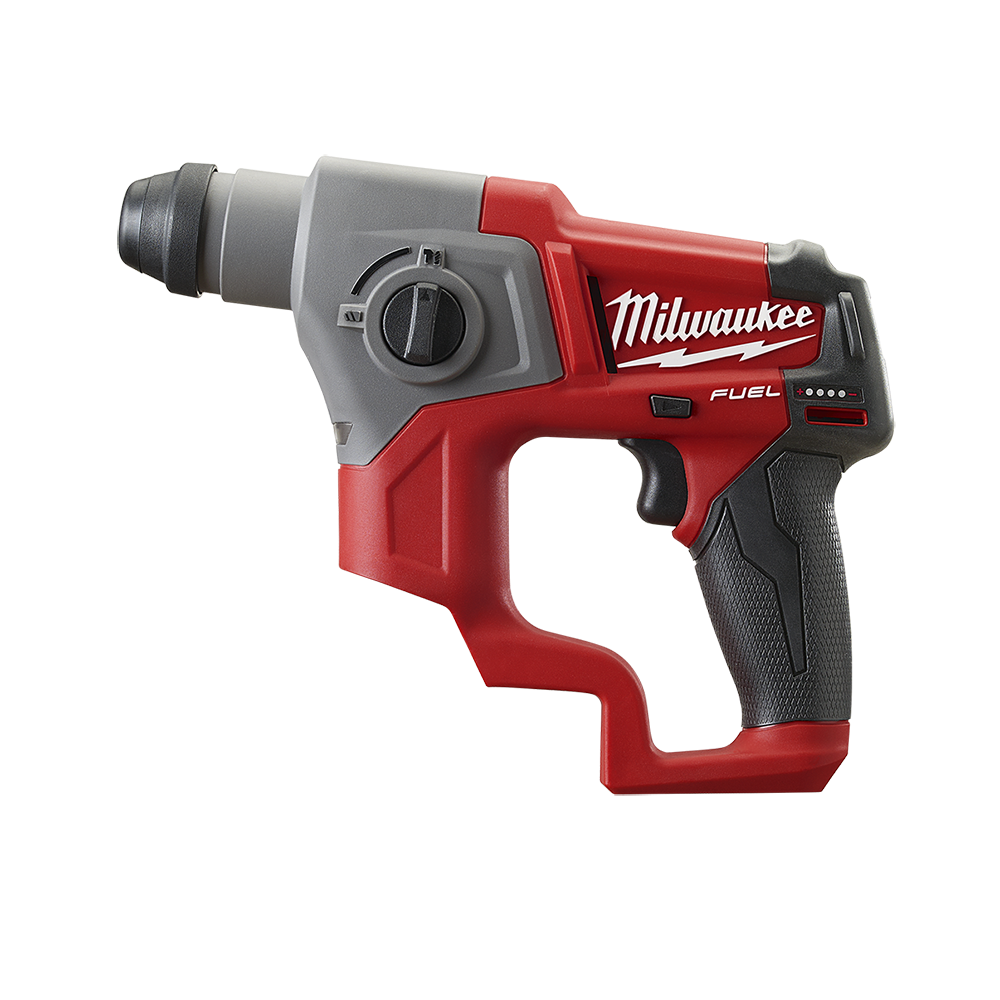M12 FUEL™ 16mm SDS Plus Rotary Hammer (Tool Only)