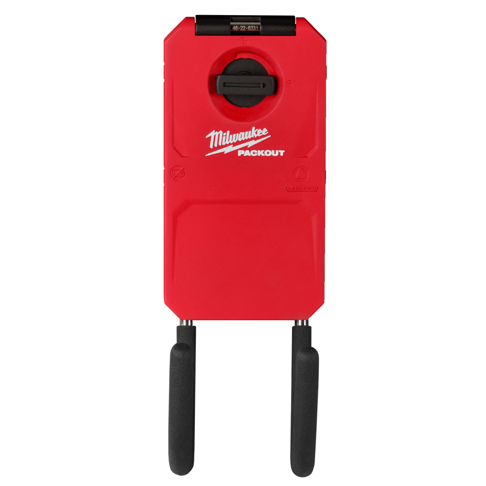 PACKOUT™ 6" Curved Hook