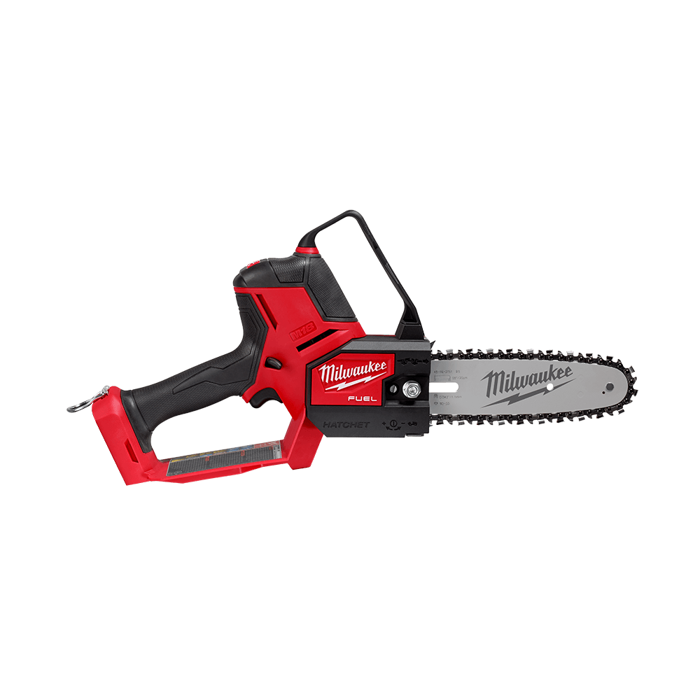 M18 FUEL™ HATCHET™ 8" (203mm) Pruning Saw (Tool Only)