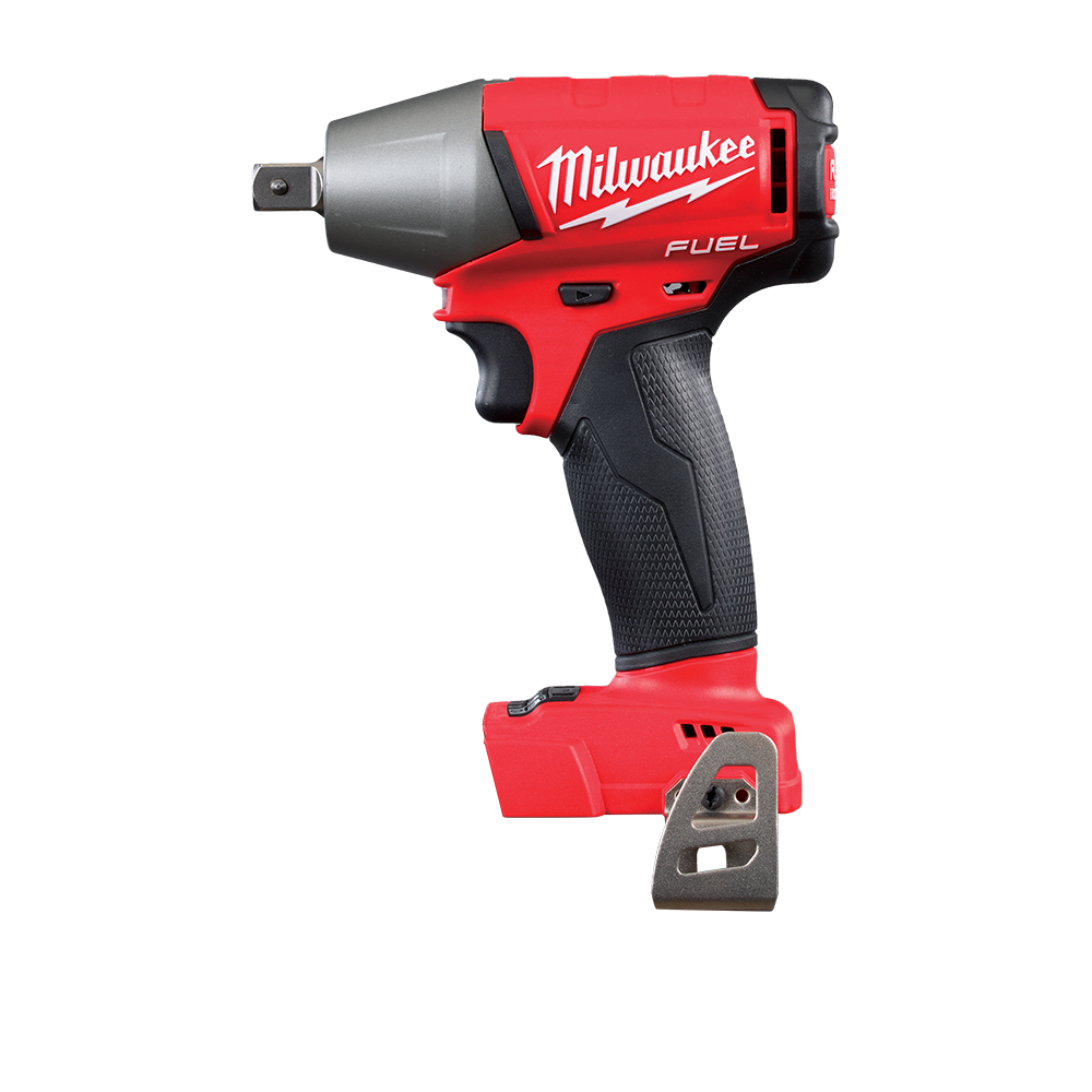 M18 FUEL&trade; 1/2" Impact Wrench with Pin Detent (Tool Only)