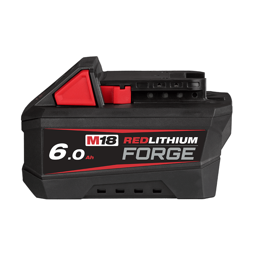 M18™ REDLITHIUM™ FORGE™ 6.0Ah Battery