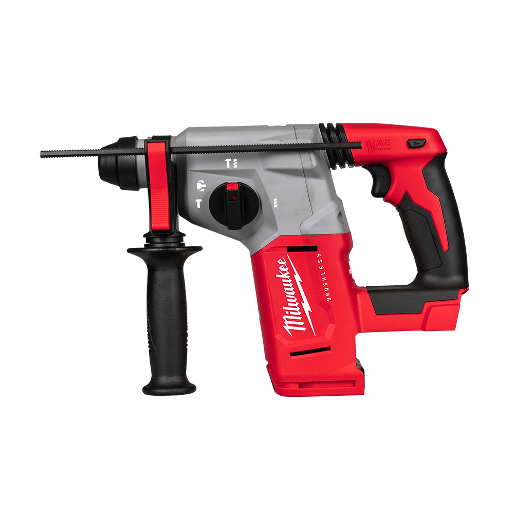 M18&trade; Brushless 26mm SDS Plus Rotary Hammer (Tool Only)