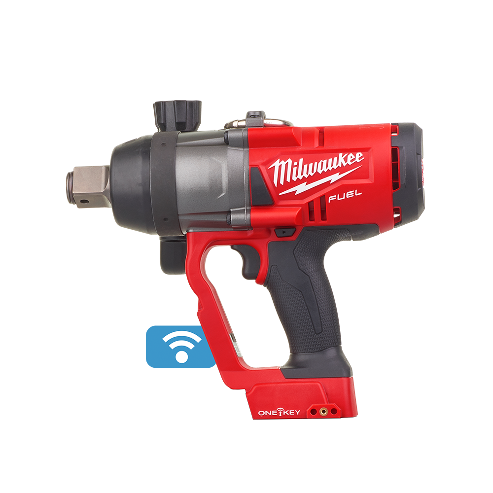 M18 FUEL™ ONE-KEY™ 1" High Torque Impact Wrench with Friction Ring (Tool Only)
