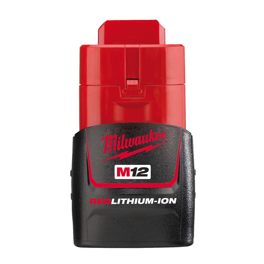 M12&trade; 1.5Ah REDLITHIUM&trade; Battery