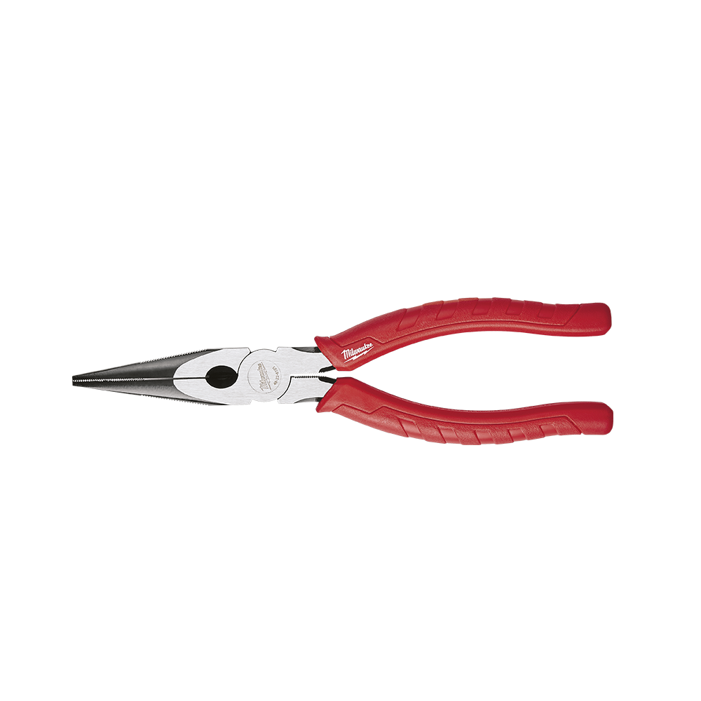 203mm (8") Long Nose Pliers