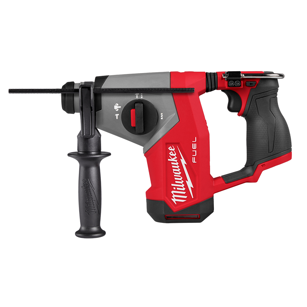 M12 FUEL™ 16mm SDS Plus Rotary Hammer (Tool Only)