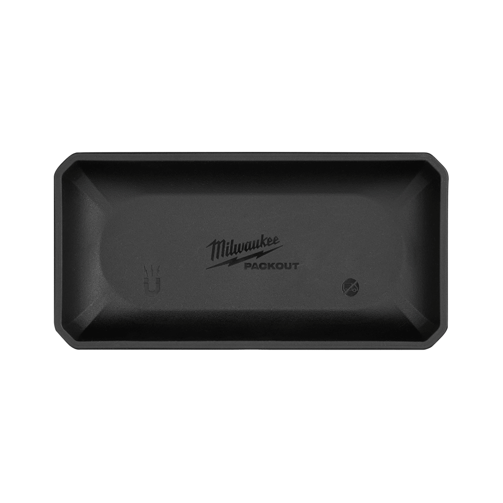PACKOUT™ Large Magnetic Bin