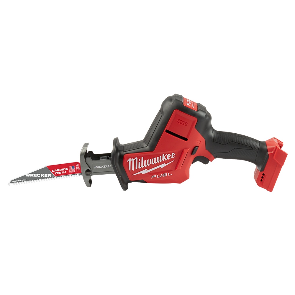 M18 FUEL™ HACKZALL™ Reciprocating Saw (Tool Only)
