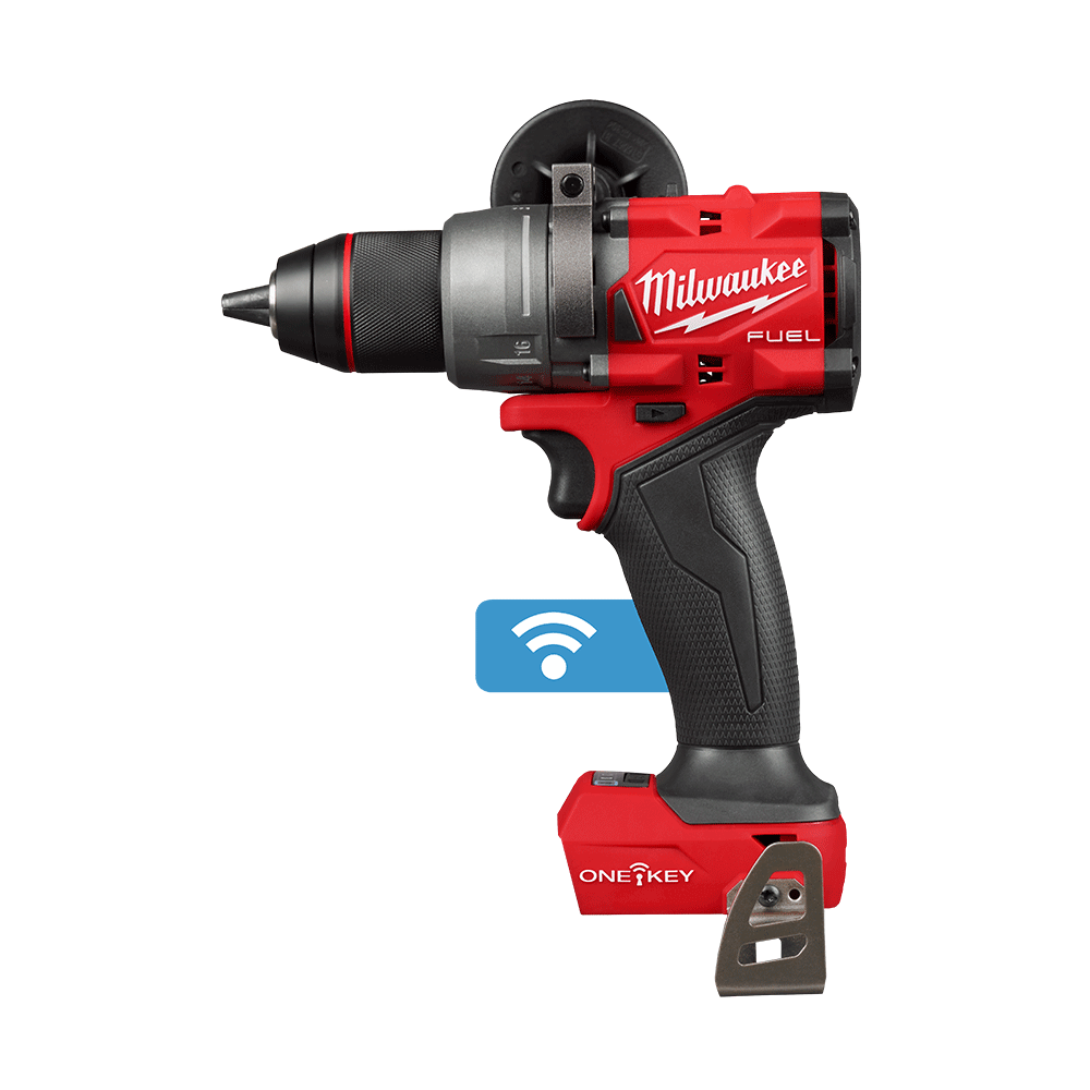 M18 FUEL™ ONE-KEY™ 13mm Hammer Drill/Driver (Tool Only)