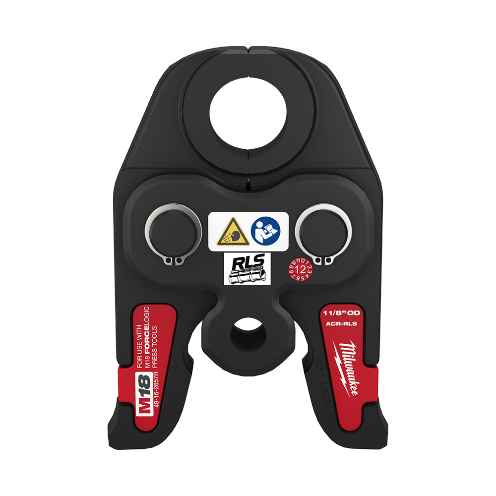 M18™ RLS ACR 1 1/8" Jaw