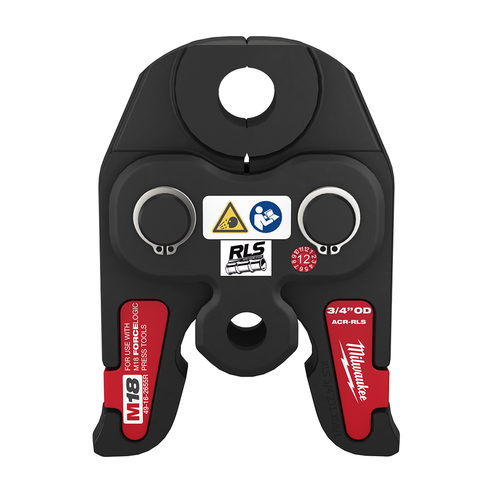 M18™ RLS ACR 3/4" Jaw