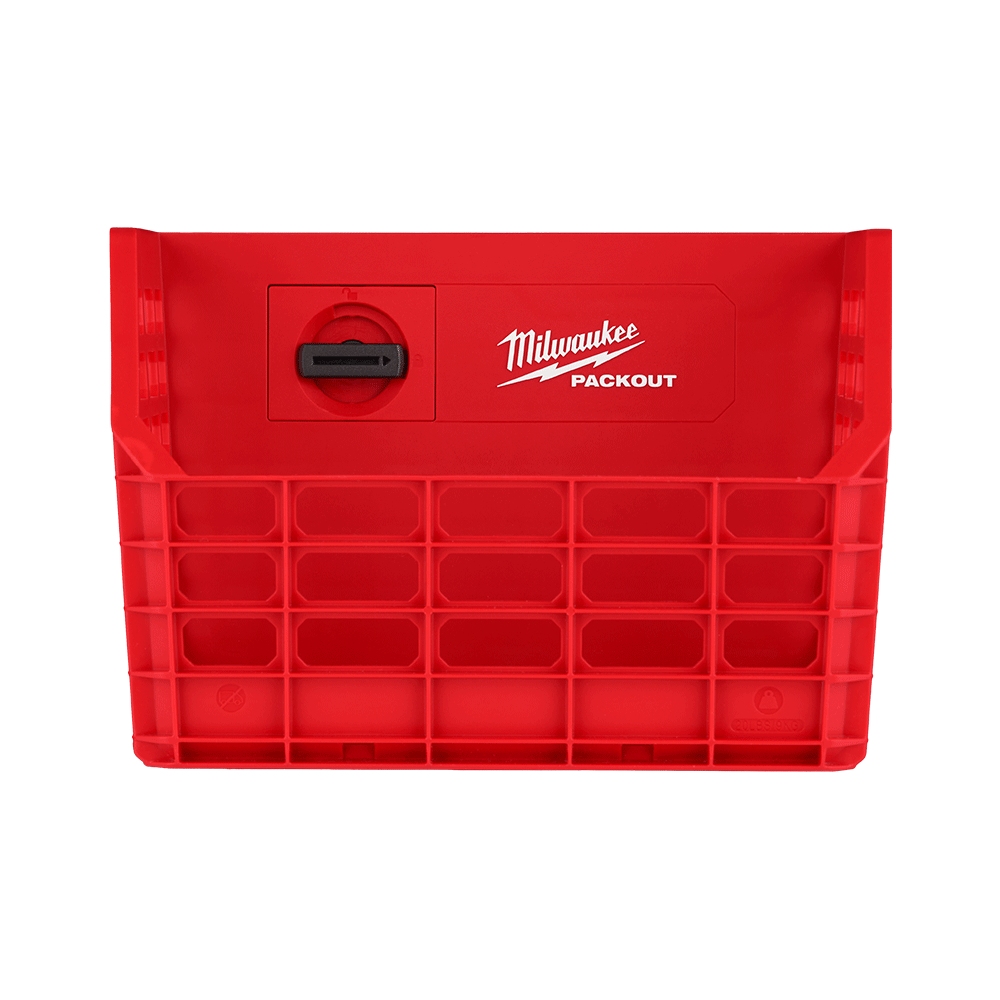 PACKOUT™ Compact Wall Basket