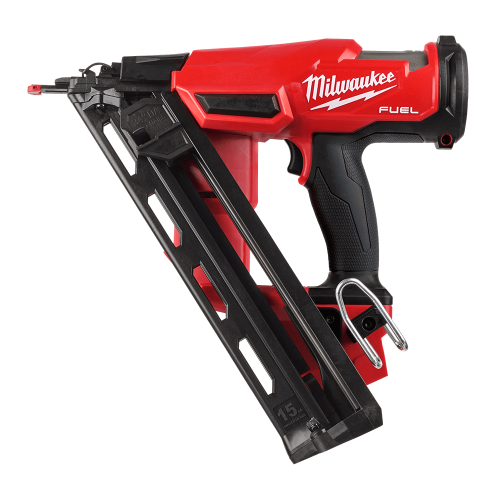 M18 FUEL™ 15 Gauge Angled Finishing Nailer (Tool Only)
