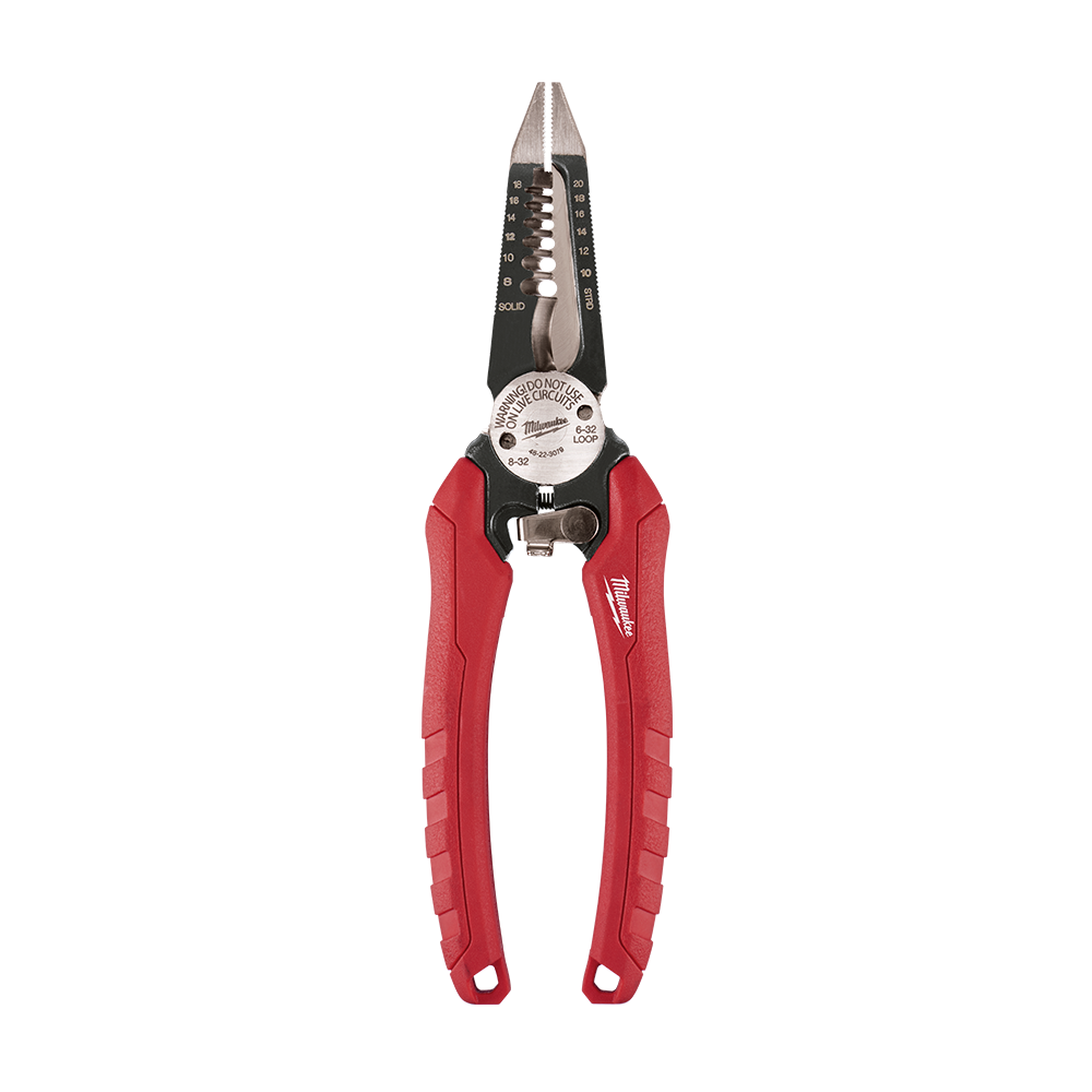Combinations  Pliers