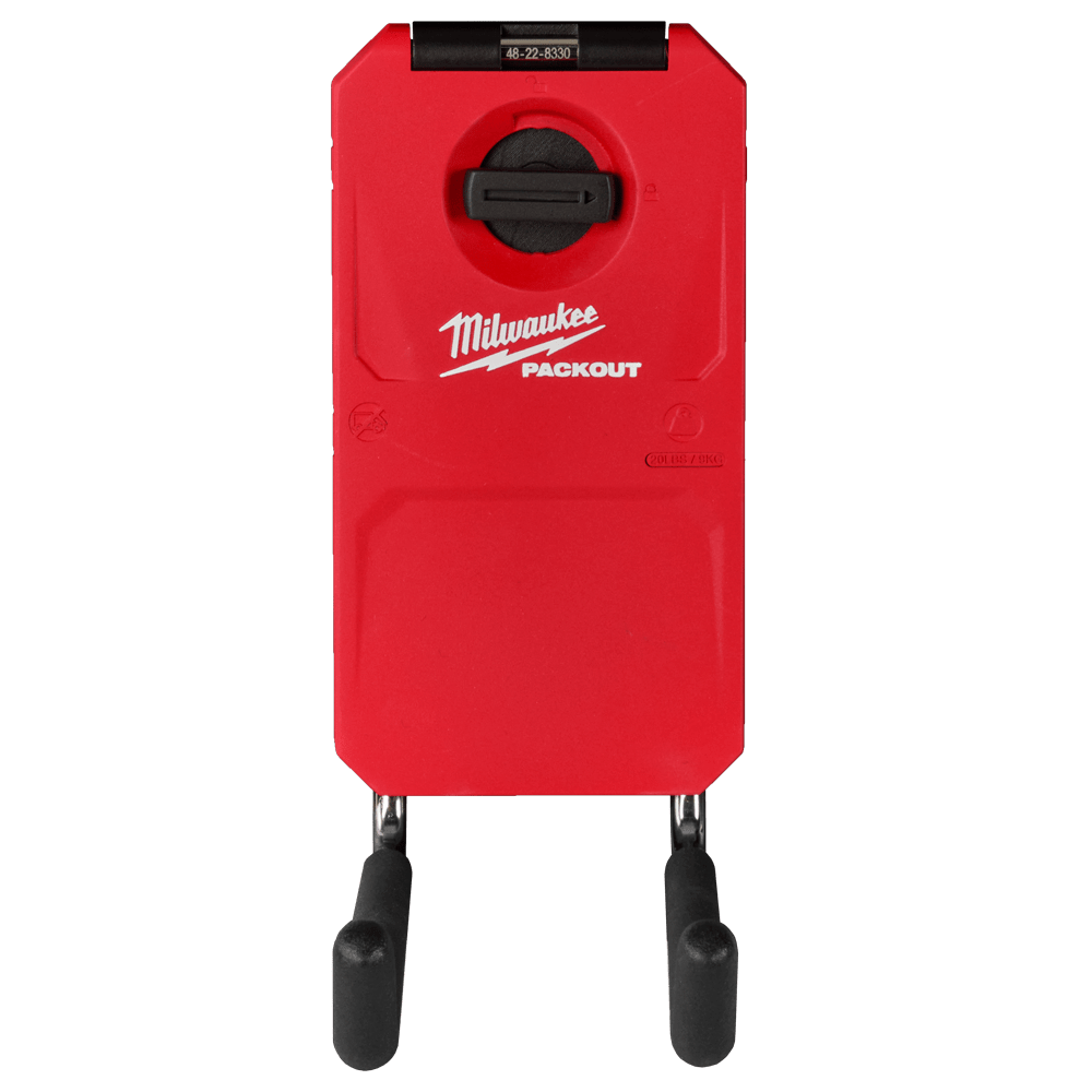 PACKOUT™ 9" Straight Hook