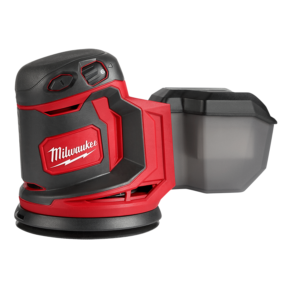 M18™ Random Orbital Sander (Tool Only)