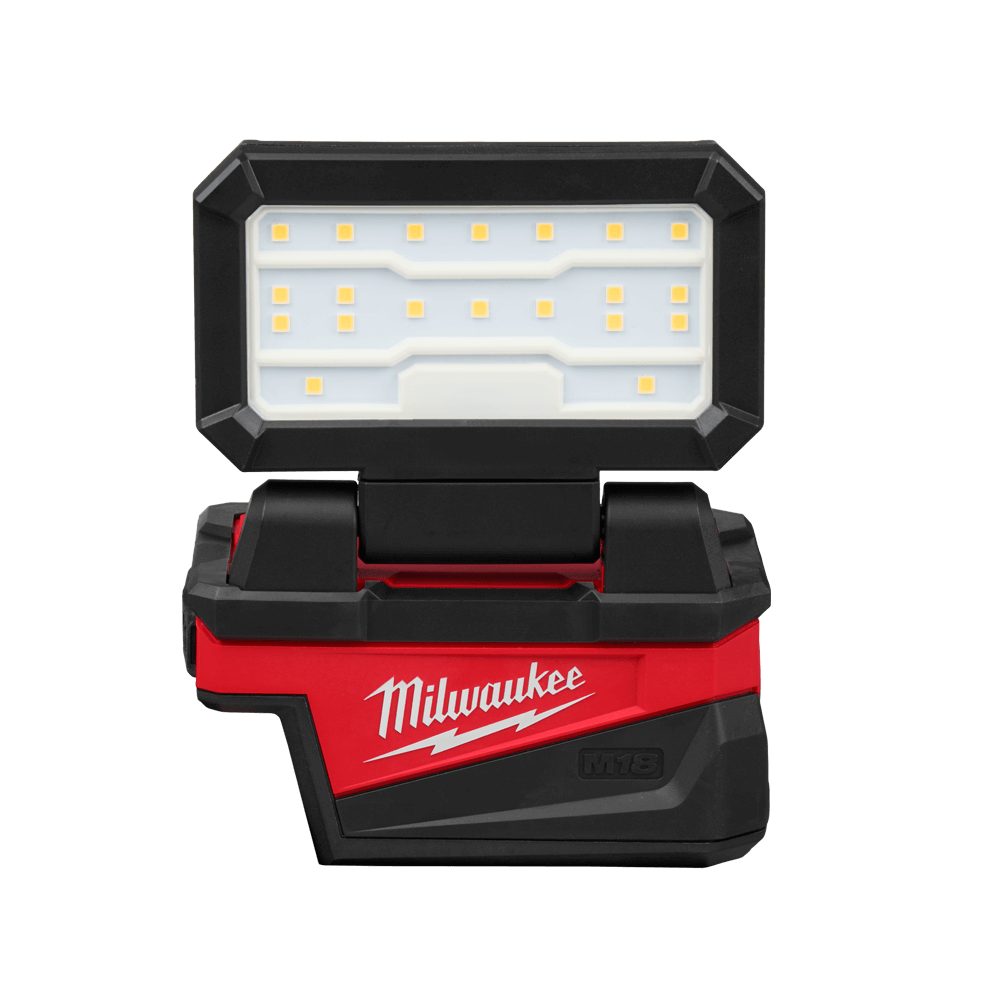 M18™ Compact Battery Light w/ USB Charging