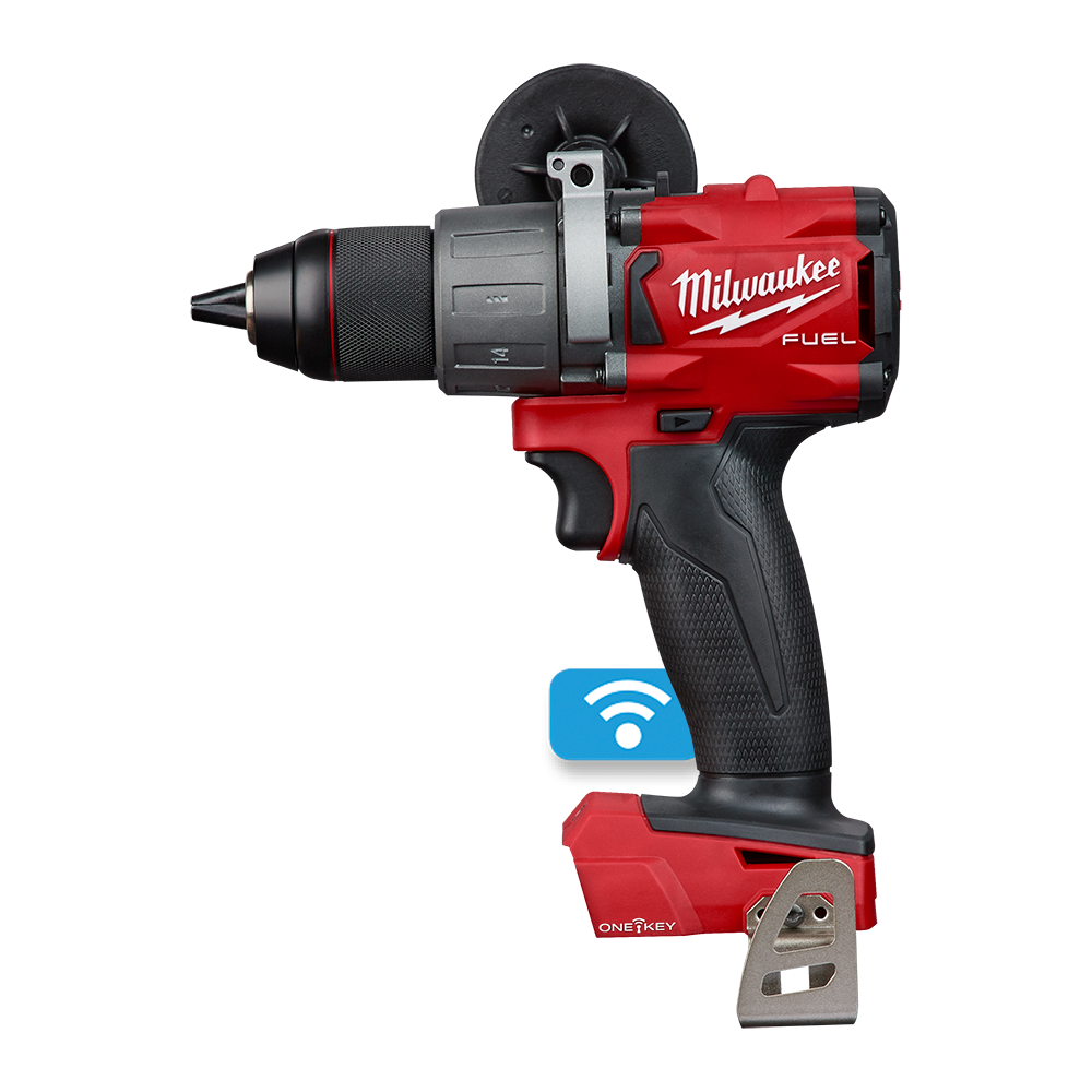 M18 FUEL™ ONE-KEY™ 13mm Hammer Drill/Driver (Tool Only)