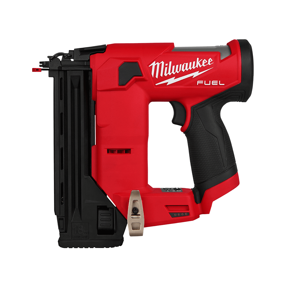 M12 FUEL™ 18 Gauge Compact Brad Nailer (Tool Only)