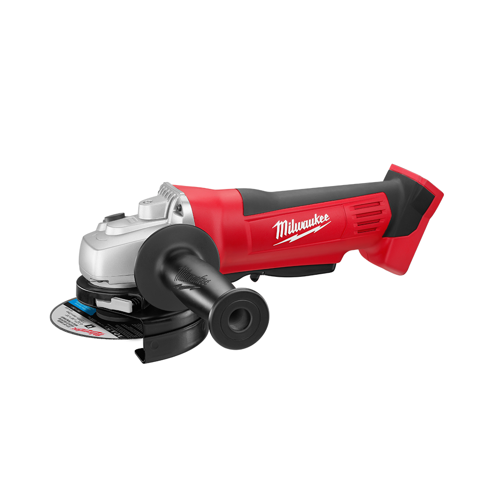 M18&trade; 125mm (5") Angle Grinder (Tool Only)