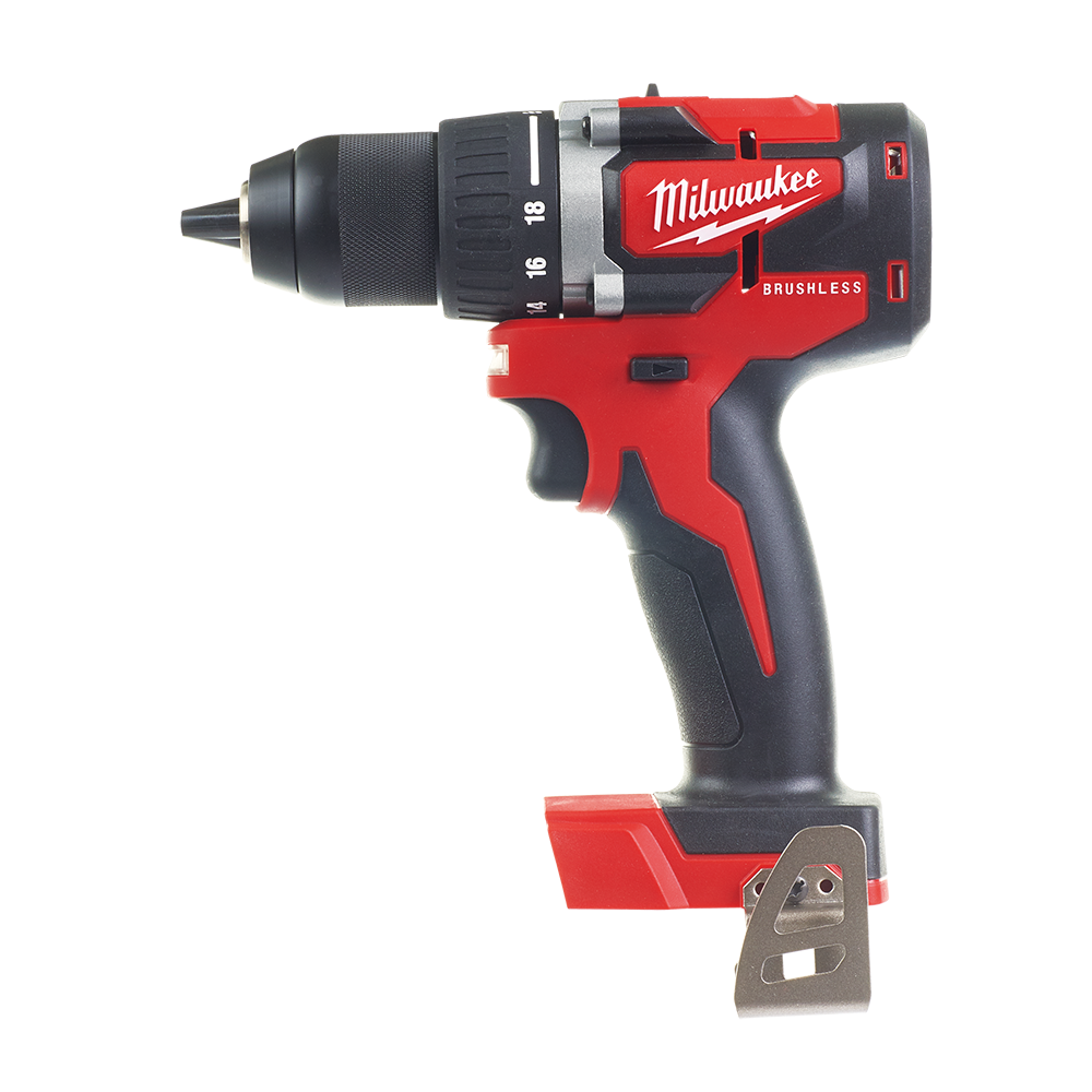 M18™ 13mm Compact Brushless Drill/Driver (Tool Only)