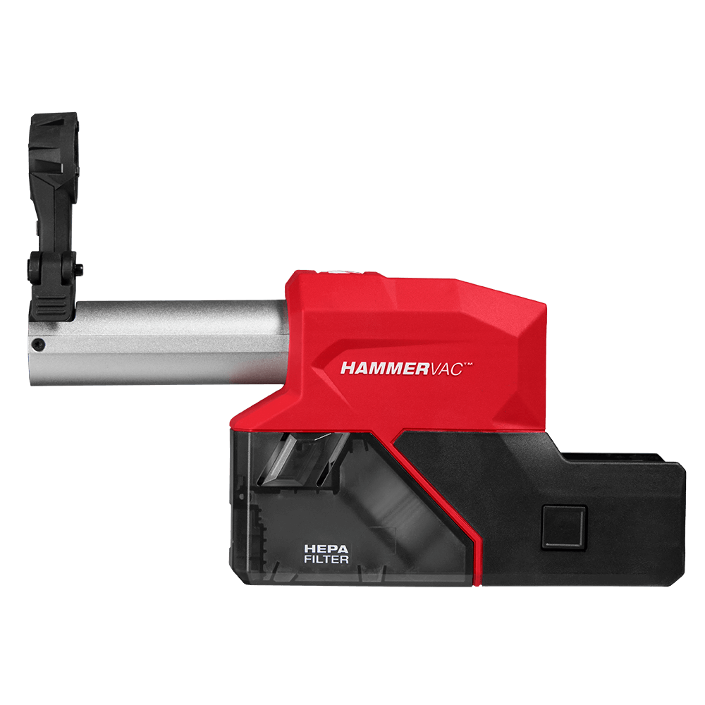 M18 FUEL™ HAMMERVAC™ 16mm Dedicated Dust Extractor (Tool Only)