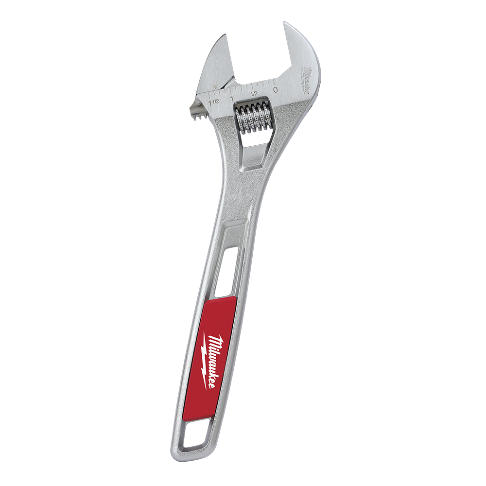 Adjustable Wrench 254mm/10"