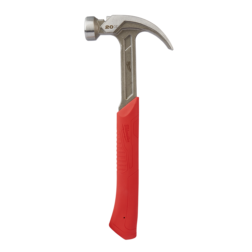 20oz Curved Claw Hammer