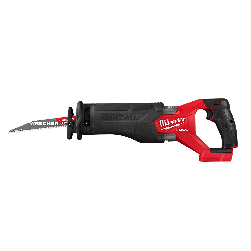 M18 FUEL™ SAWZALL™ Reciprocating Saw (Tool Only)