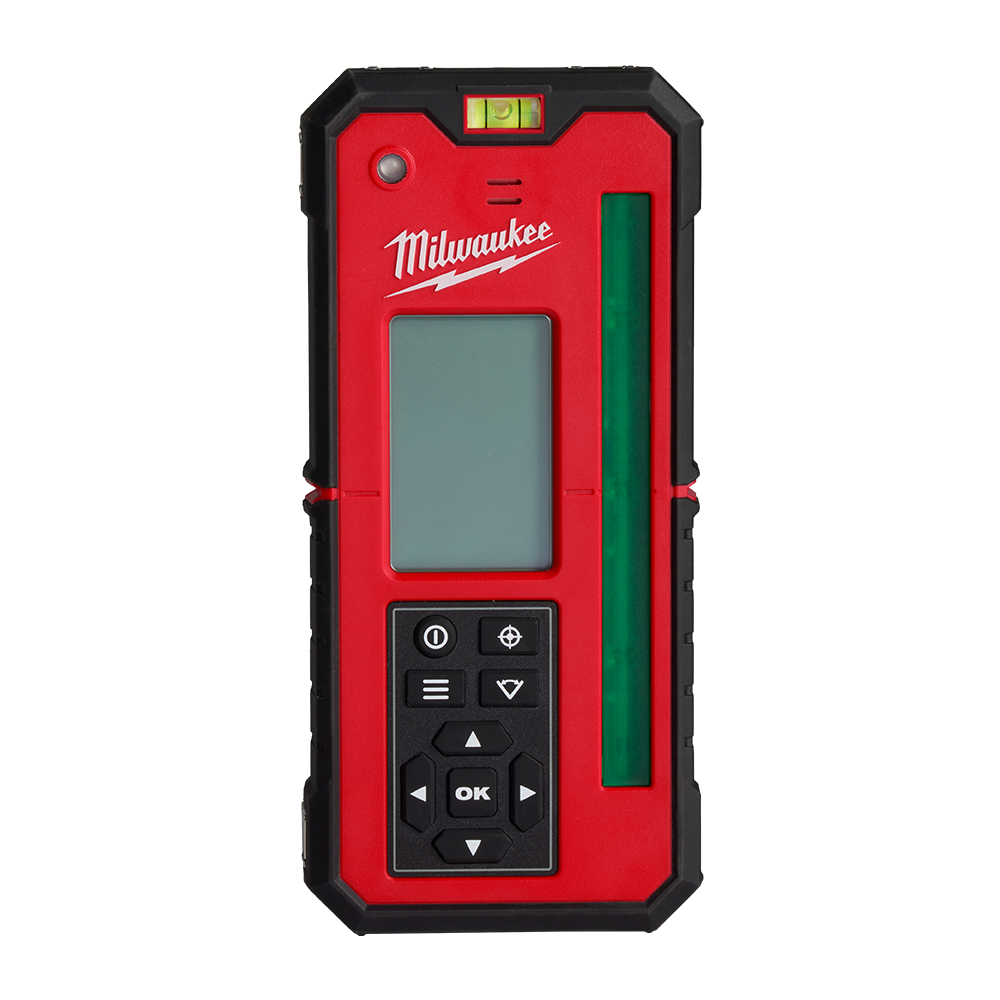 Rotary Detector 305m