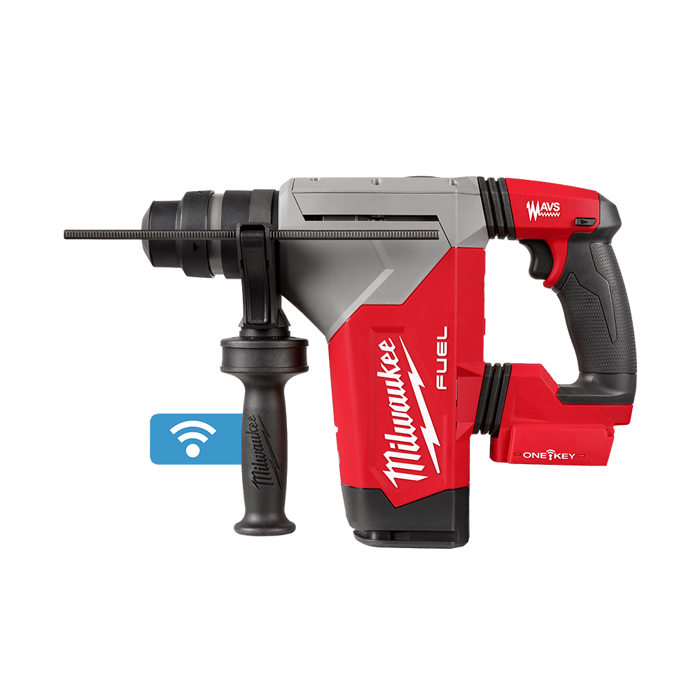 M18 FUEL™ 28mm SDS Plus Rotary Hammer w/ ONE-KEY™ (Tool Only)