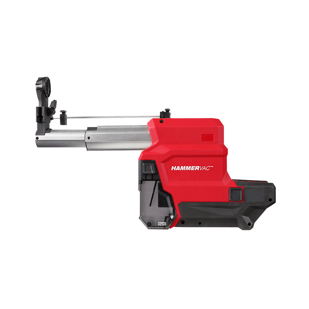 M18 FUEL™ HAMMERVAC™ 28mm Dedicated Dust Extractor (Tool Only)