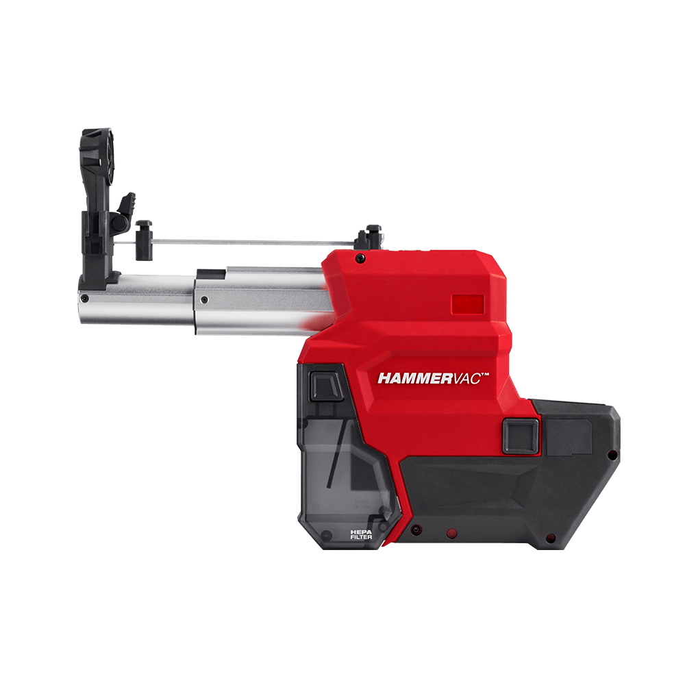 M18 FUEL™ HAMMERVAC™ 26mm Dedicated Dust Extractor (Tool Only)