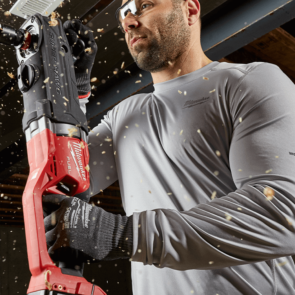 MILWAUKEE グラフィック ボタンアップシャツ MILWAUKEE グラフィック ボタンアップシャツ