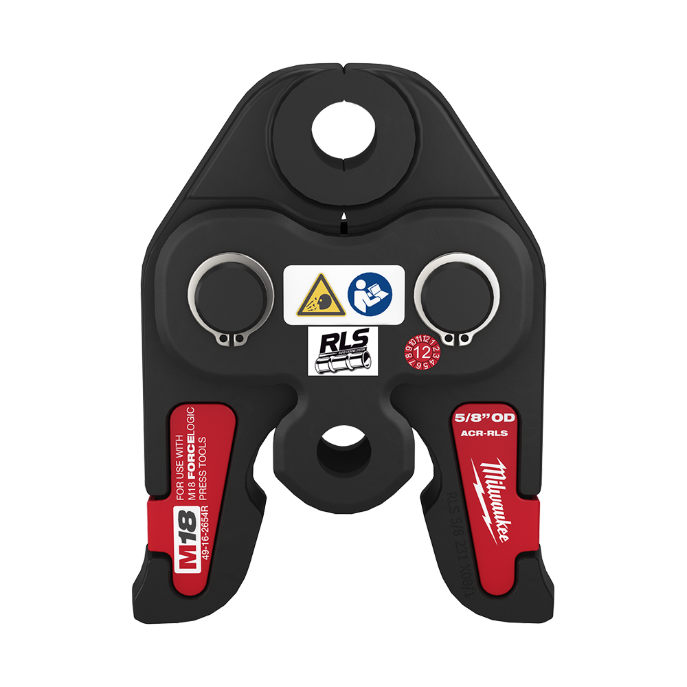 M18™ RLS ACR 5/8" Jaw